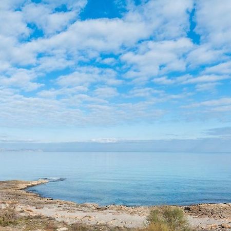 Ca Na Maria -Dorant- Villa Son Serra de Marina Eksteriør bilde