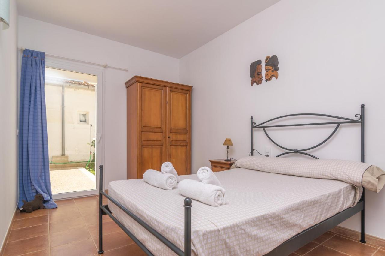 Ca Na Maria -Dorant- Villa Son Serra de Marina Eksteriør bilde